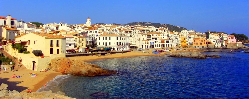 Catalunya - Baix Empordà